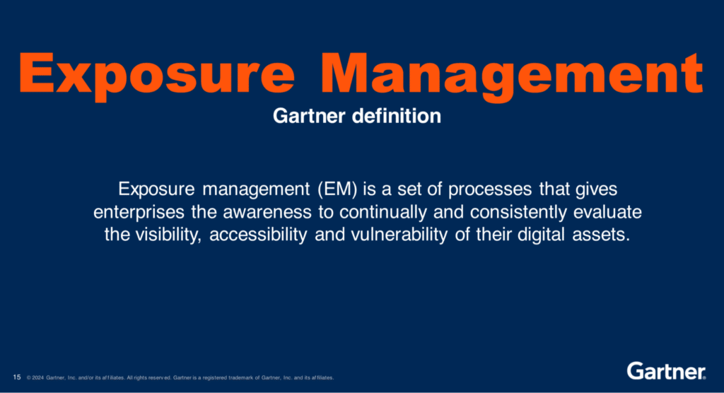 CTEM (Continuous Threat Exposure Management) - NopSec